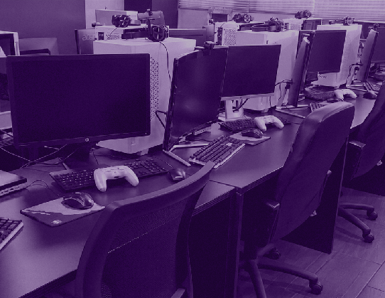 Our playtesting services put your game in the hands of real players from your target audience.